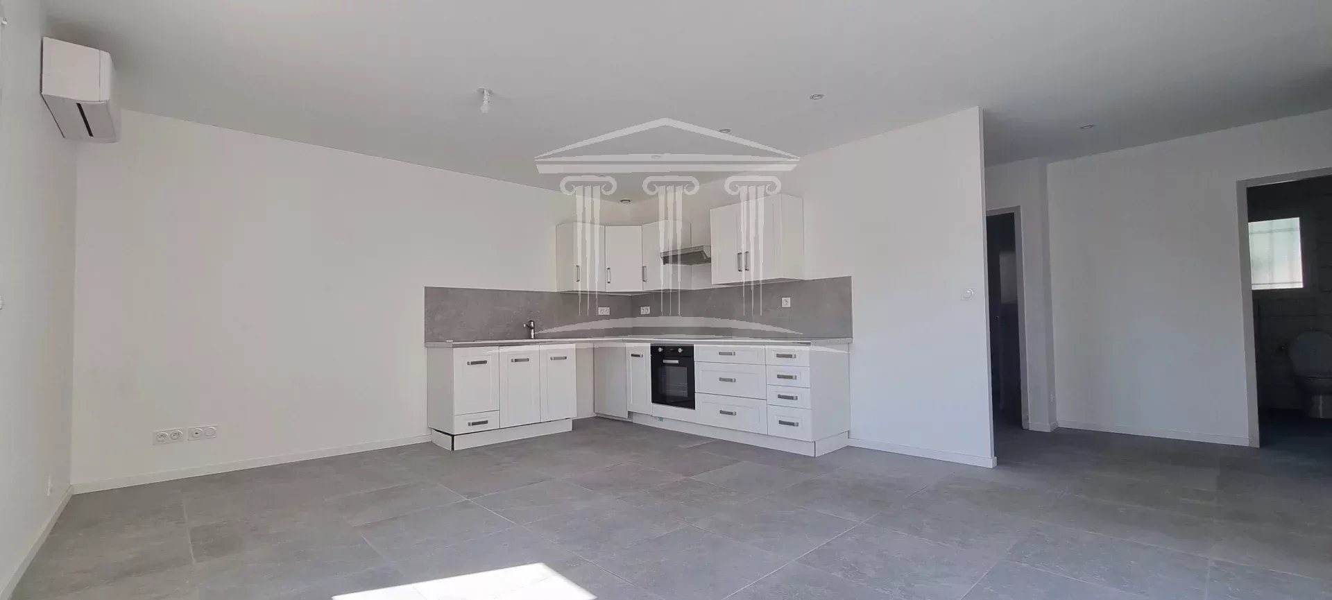 Maison à vendre, 62m², Sorgues
