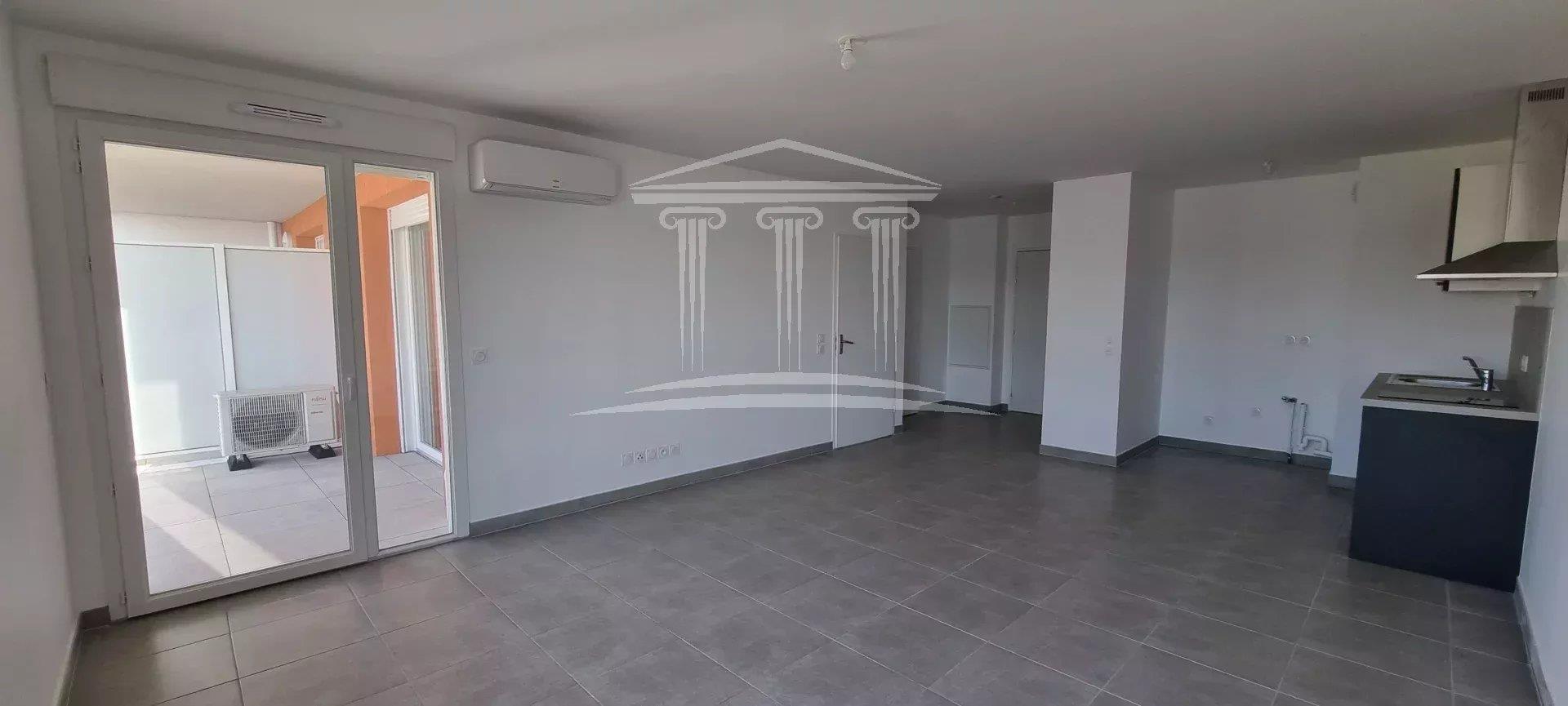 Appartement à vendre, 70m², Monteux