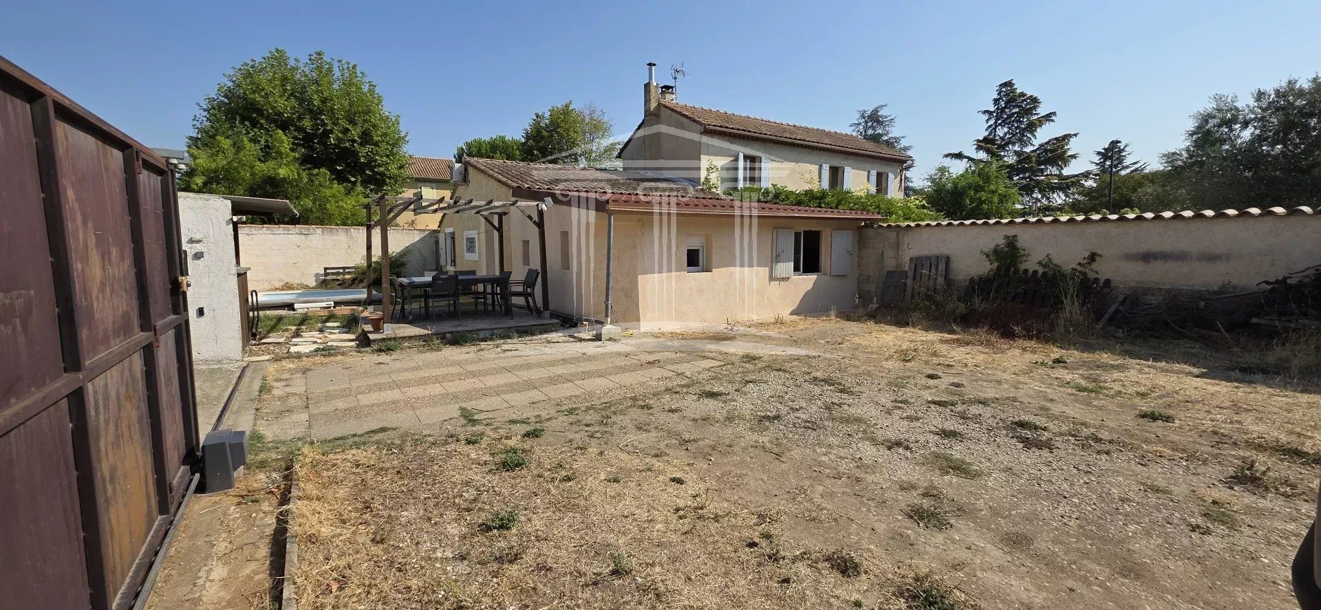 Maison à vendre, 77m², Le Pontet