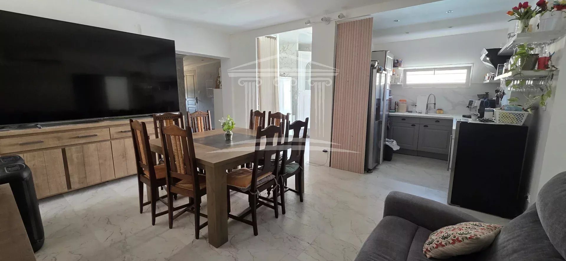 Maison à vendre, 77m², Le Pontet
