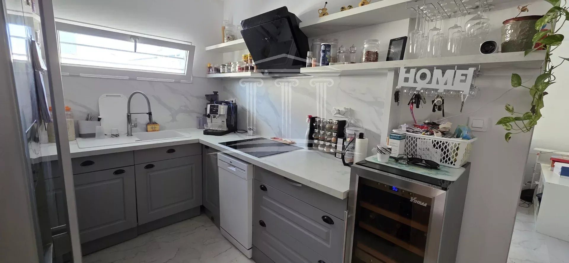Maison à vendre, 77m², Le Pontet