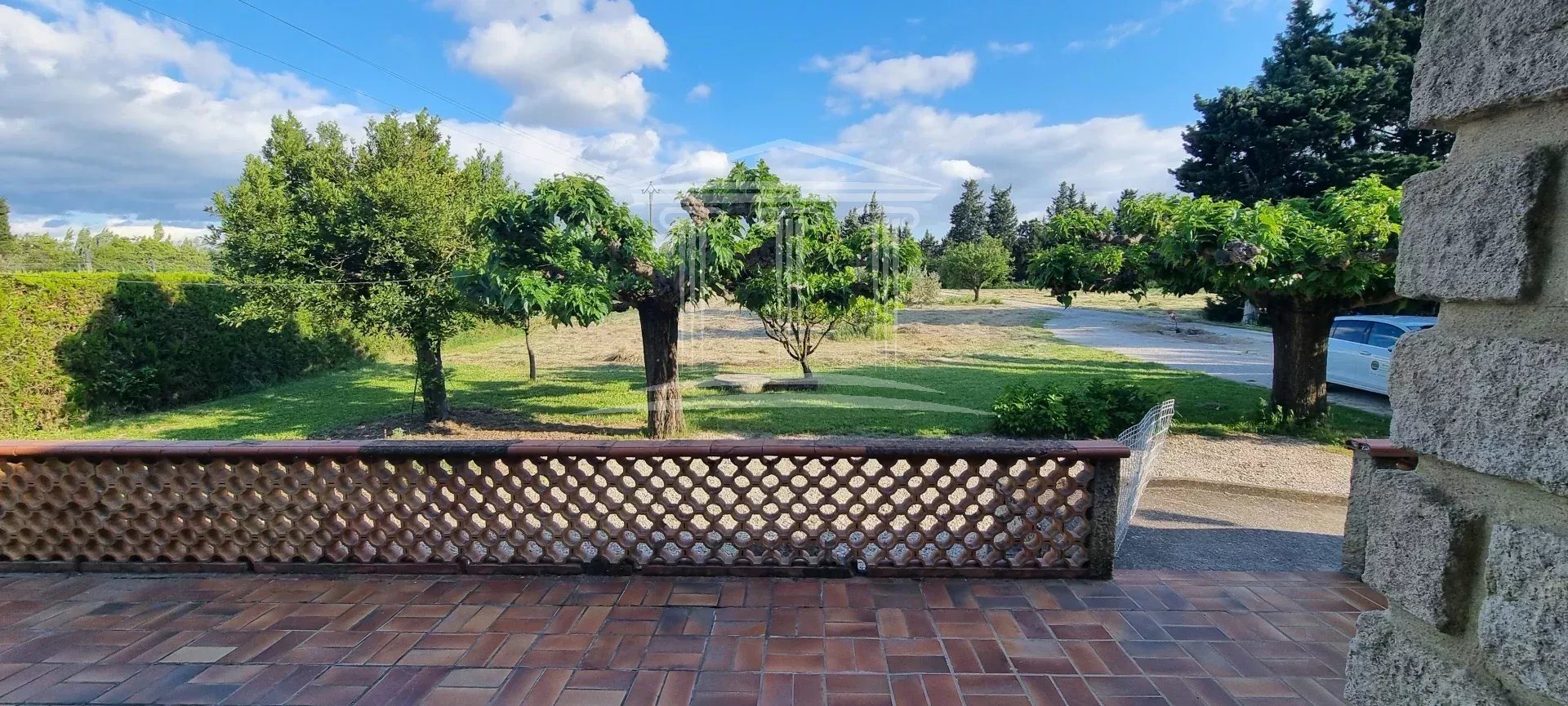 Maison à vendre, 110m², Monteux