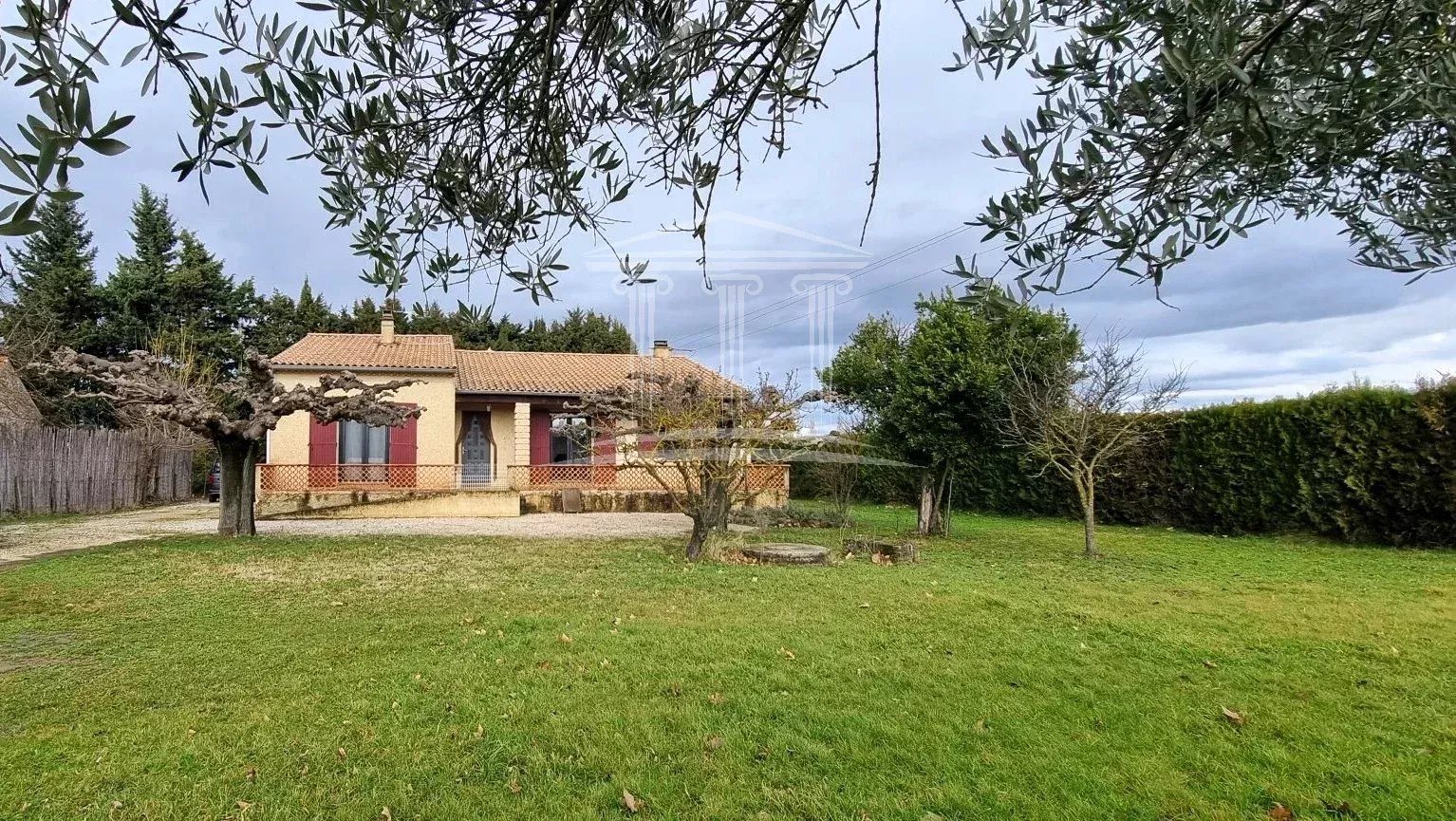 Maison à vendre, 110m², Monteux