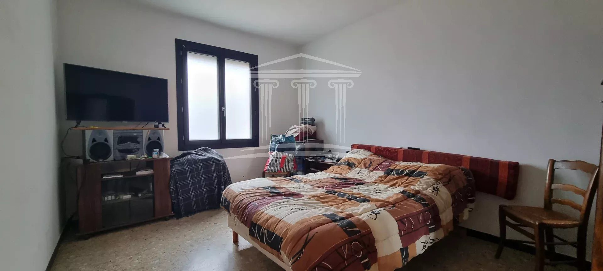 Maison à vendre, 110m², Monteux