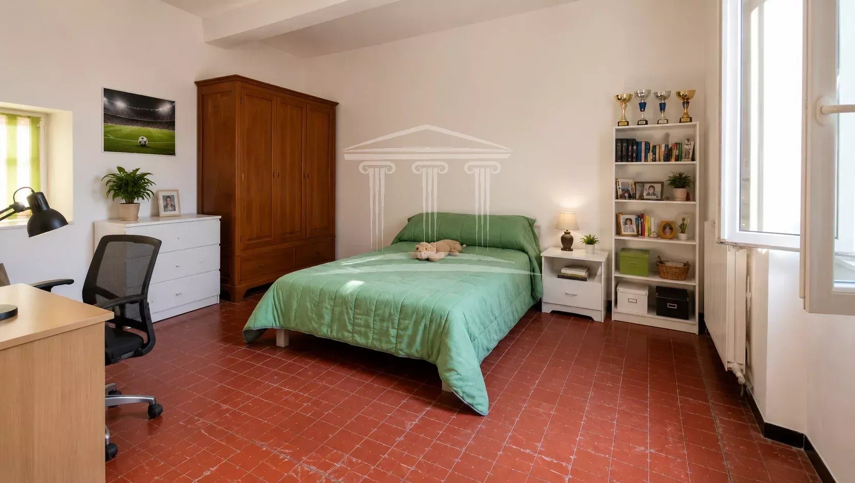 Maison à vendre, 130m², Sorgues