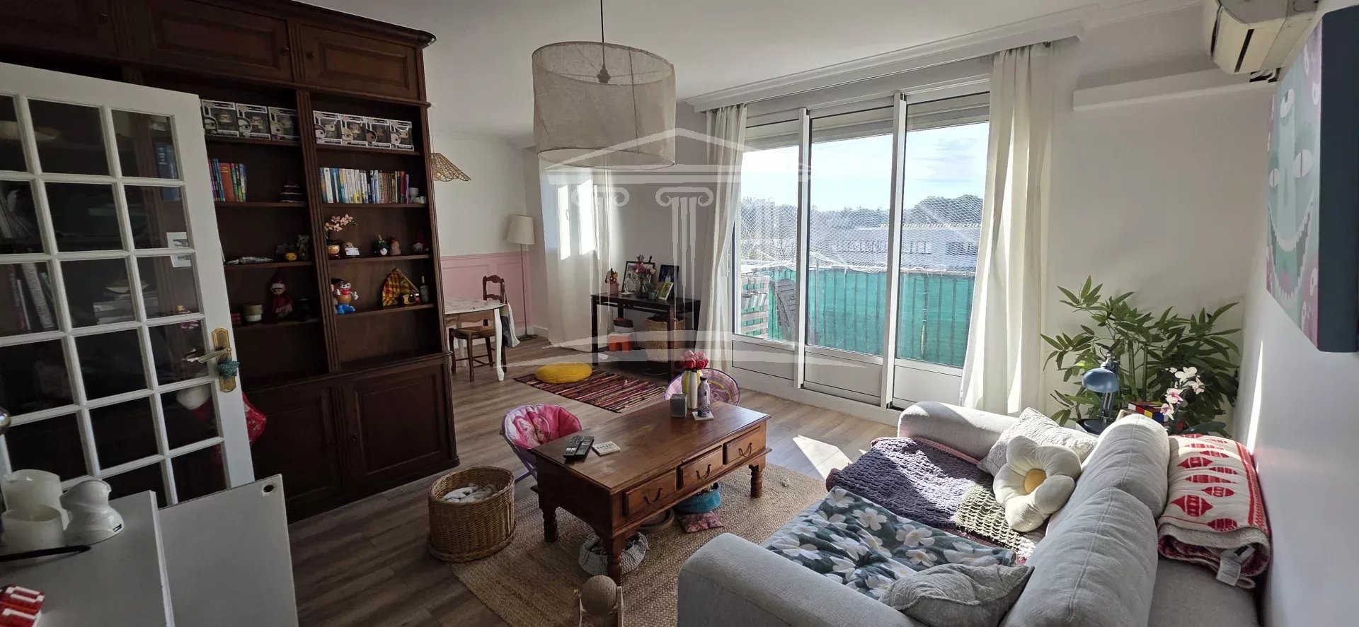Appartement à vendre, 64m², Avignon