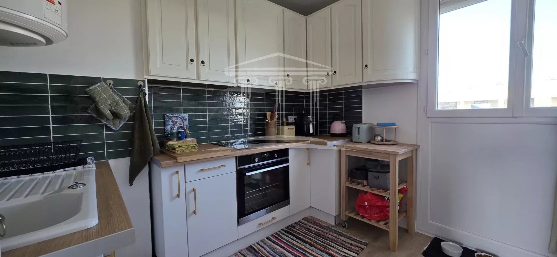 Appartement à vendre, 64m², Avignon