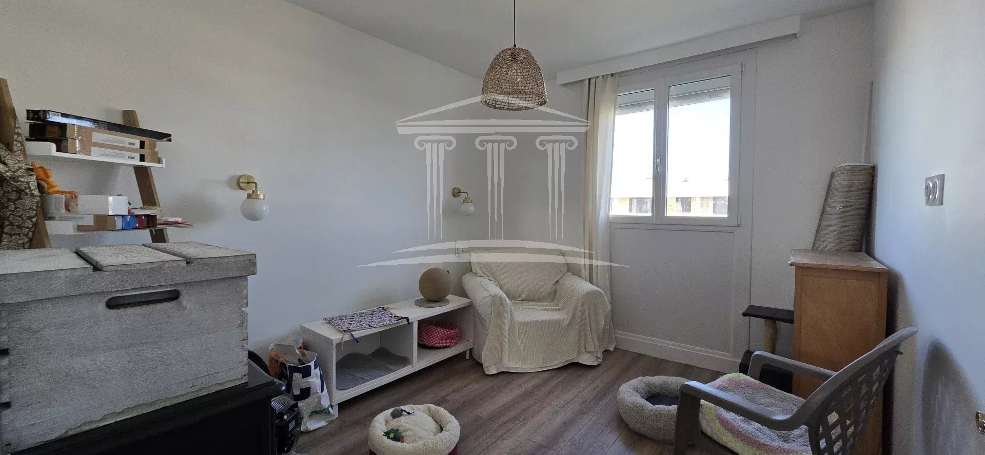 Appartement à vendre, 64m², Avignon