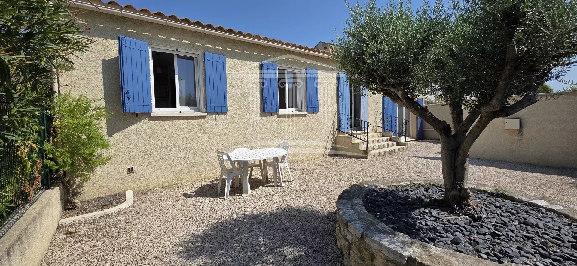 Maison à vendre, 113m², Sorgues