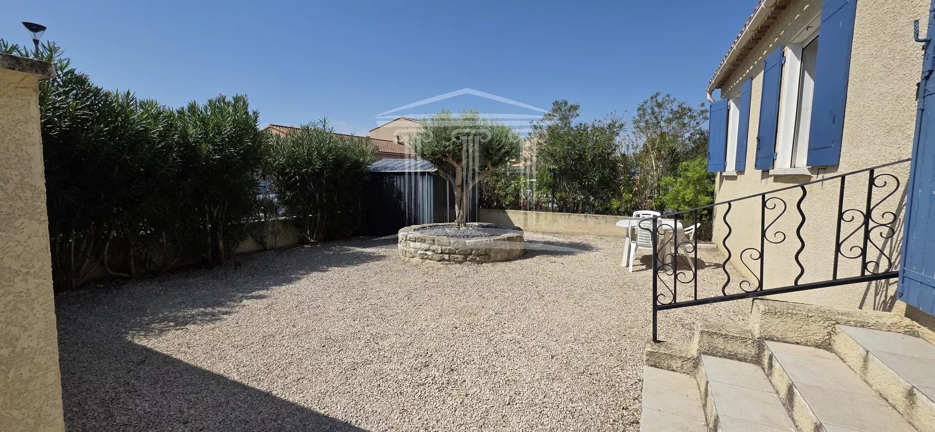 Maison à vendre, 113m², Sorgues