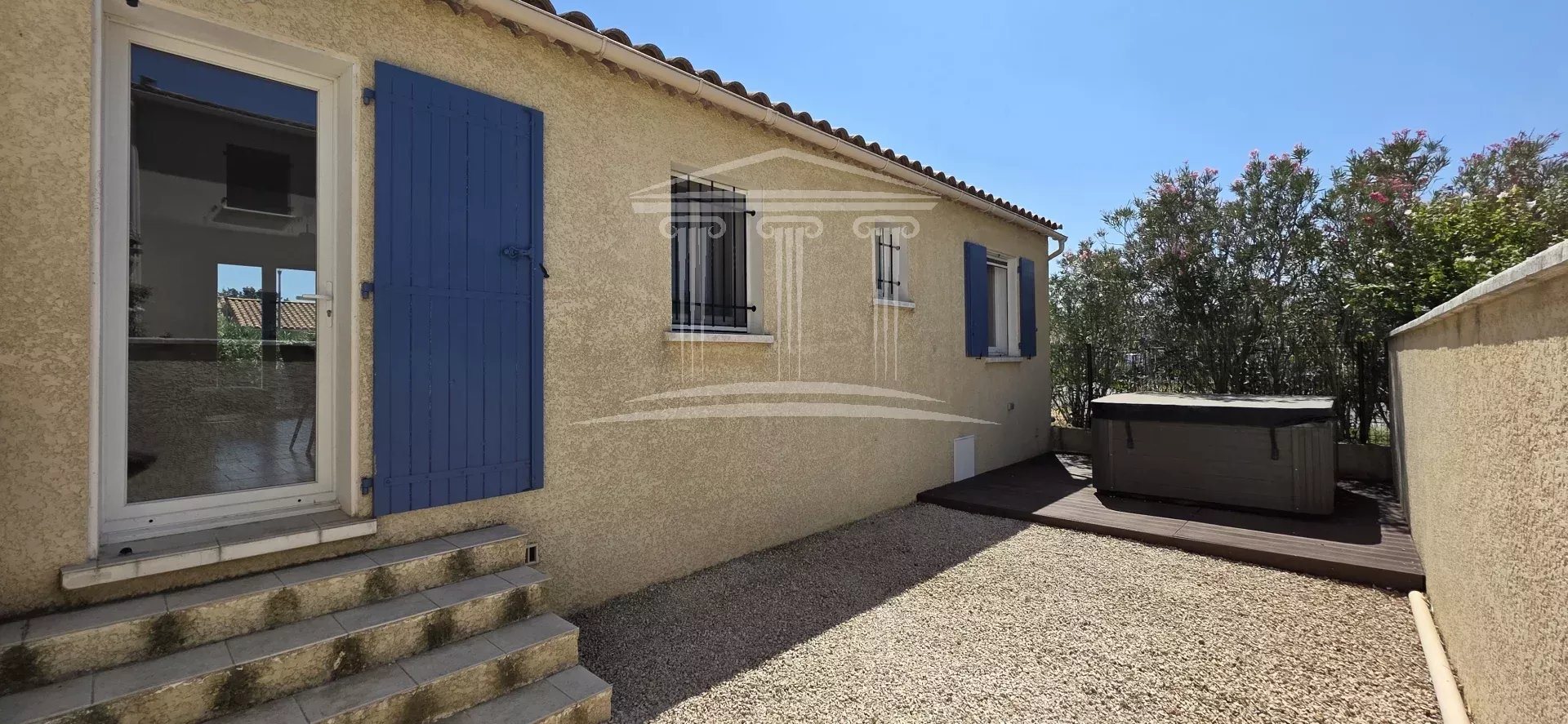 Maison à vendre, 113m², Sorgues