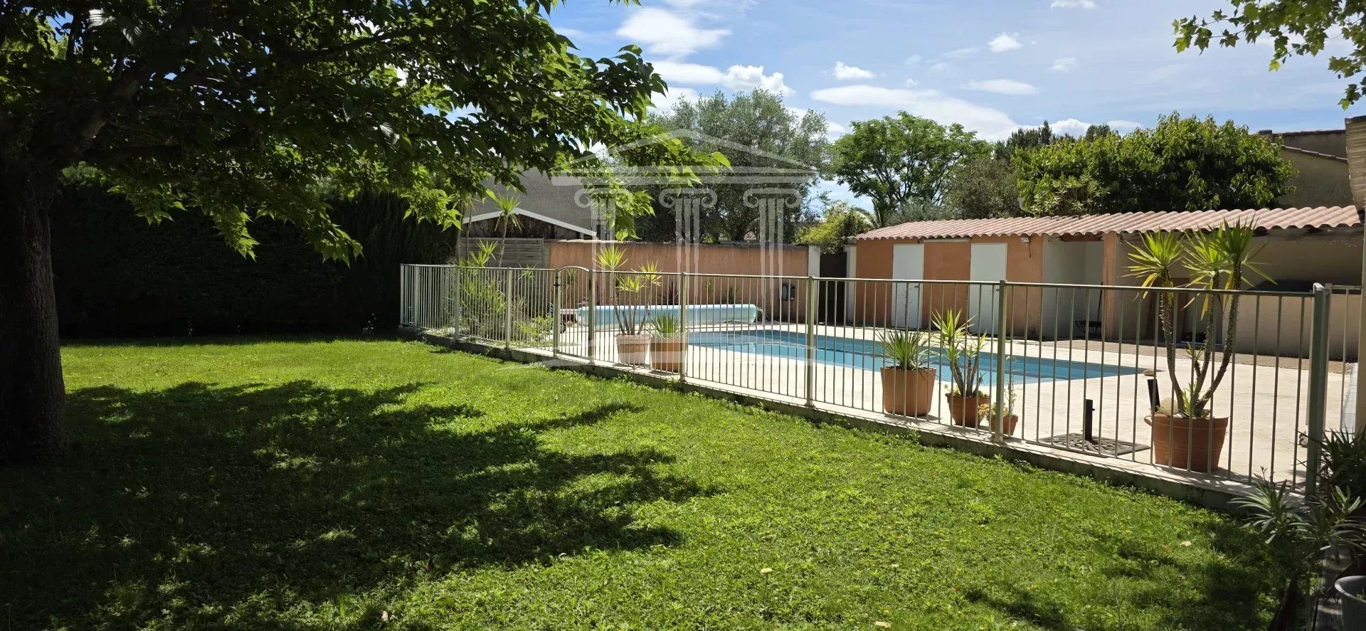 Maison à vendre, 130m², Sorgues