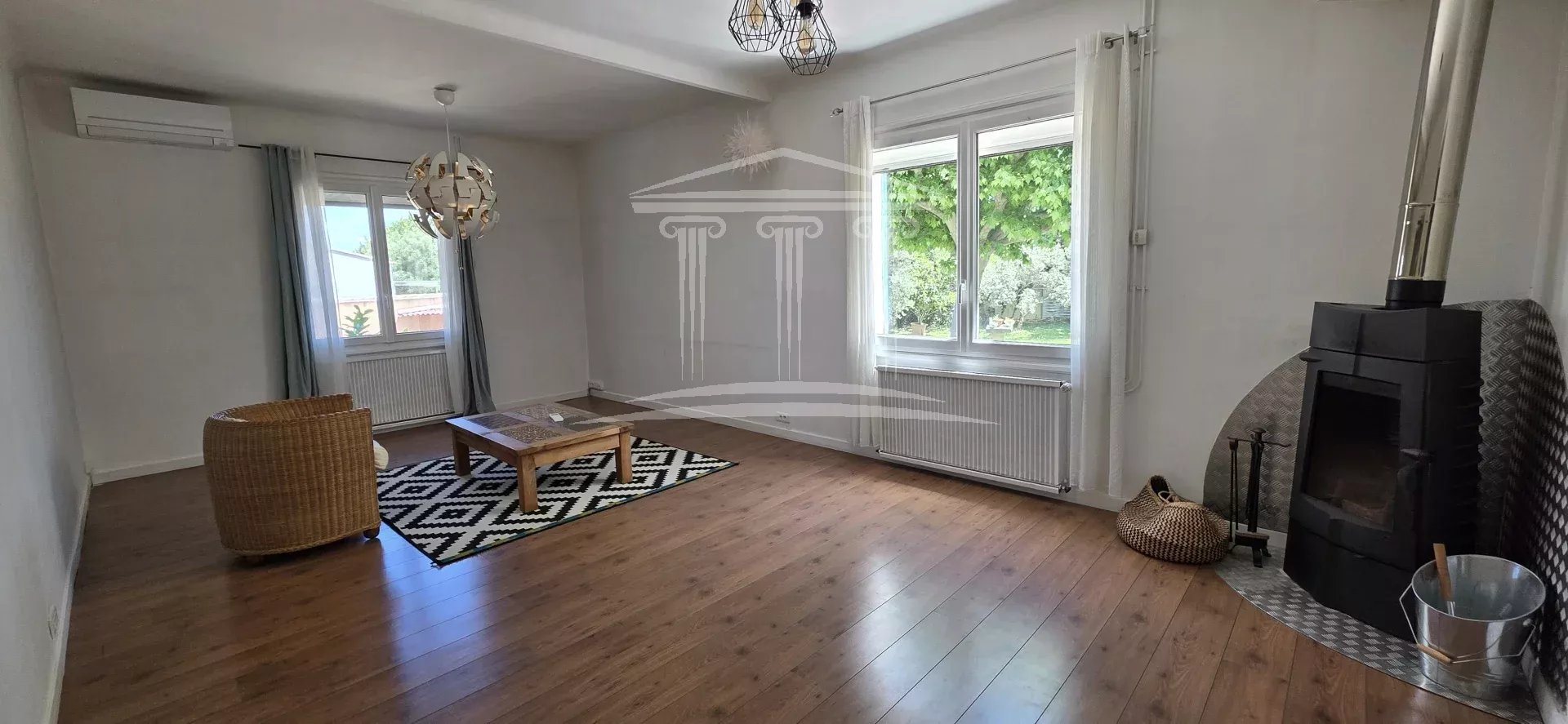 Maison à vendre, 130m², Sorgues