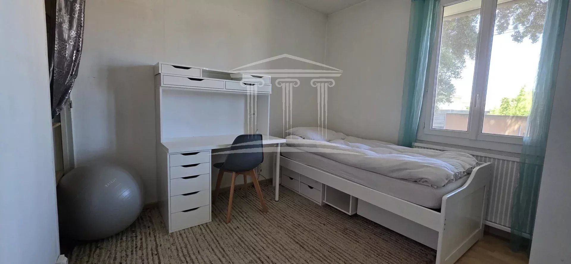 Maison à vendre, 130m², Sorgues