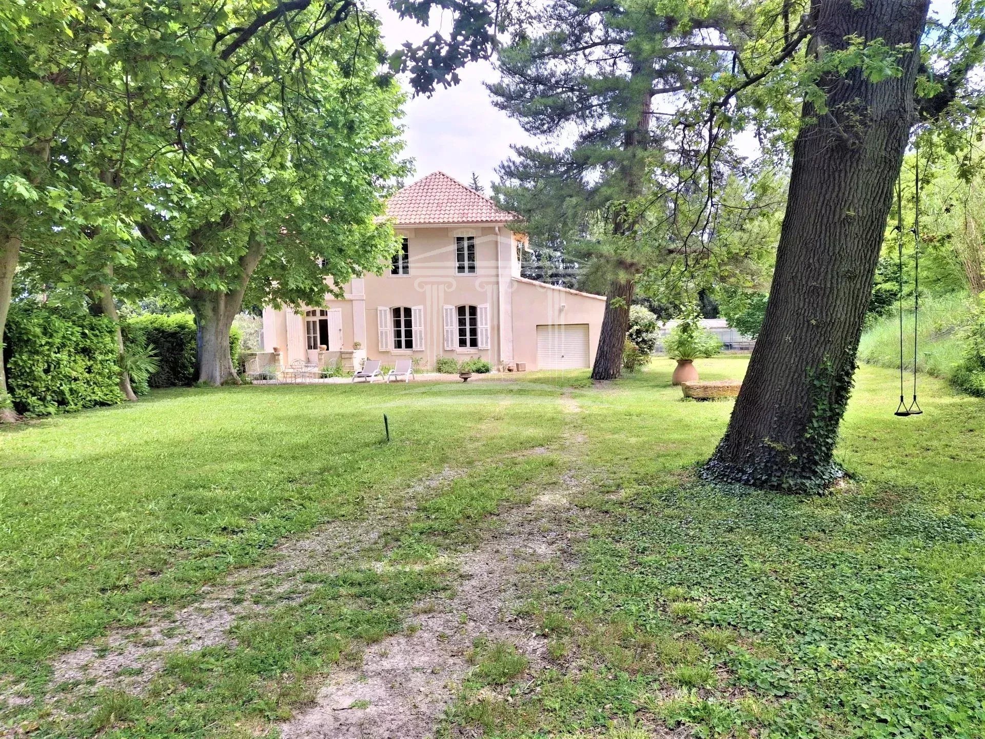 Maison à vendre, 163m², Sorgues