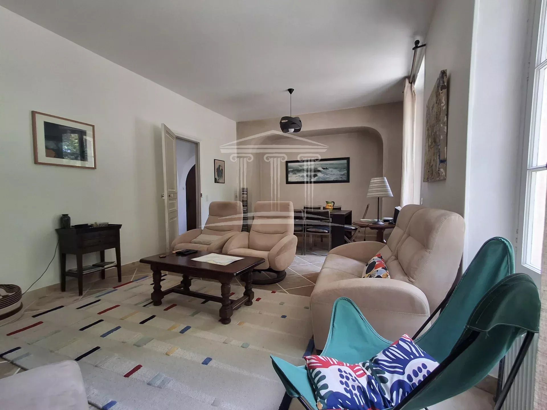 Maison à vendre, 163m², Sorgues