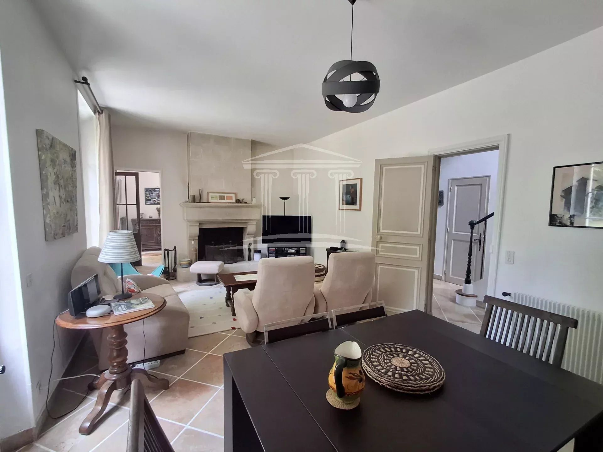 Maison à vendre, 163m², Sorgues