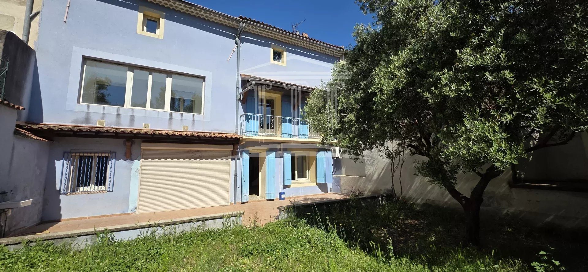 Maison à vendre, 209m², Sorgues