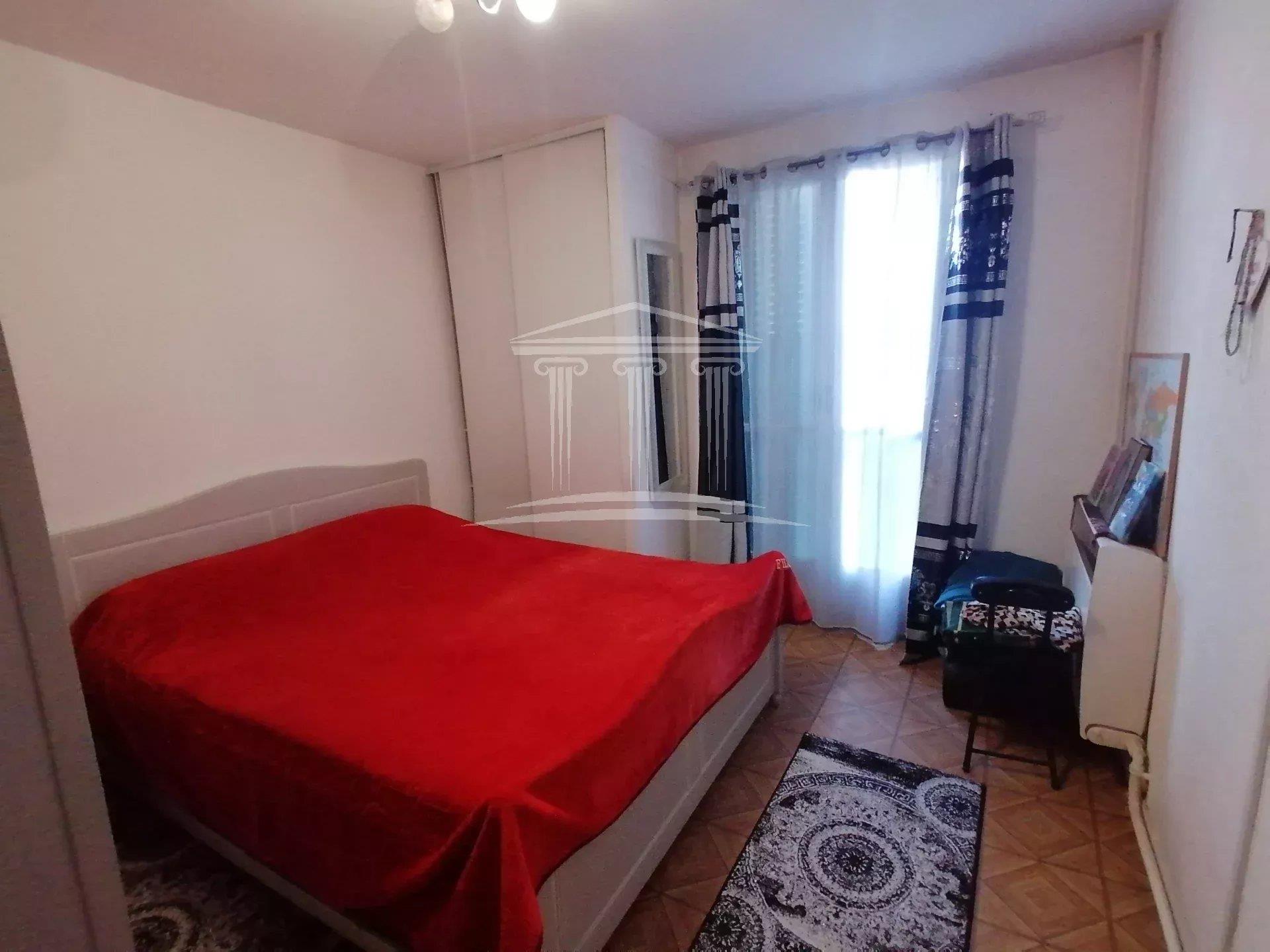 Appartement à vendre, 71m², Sorgues