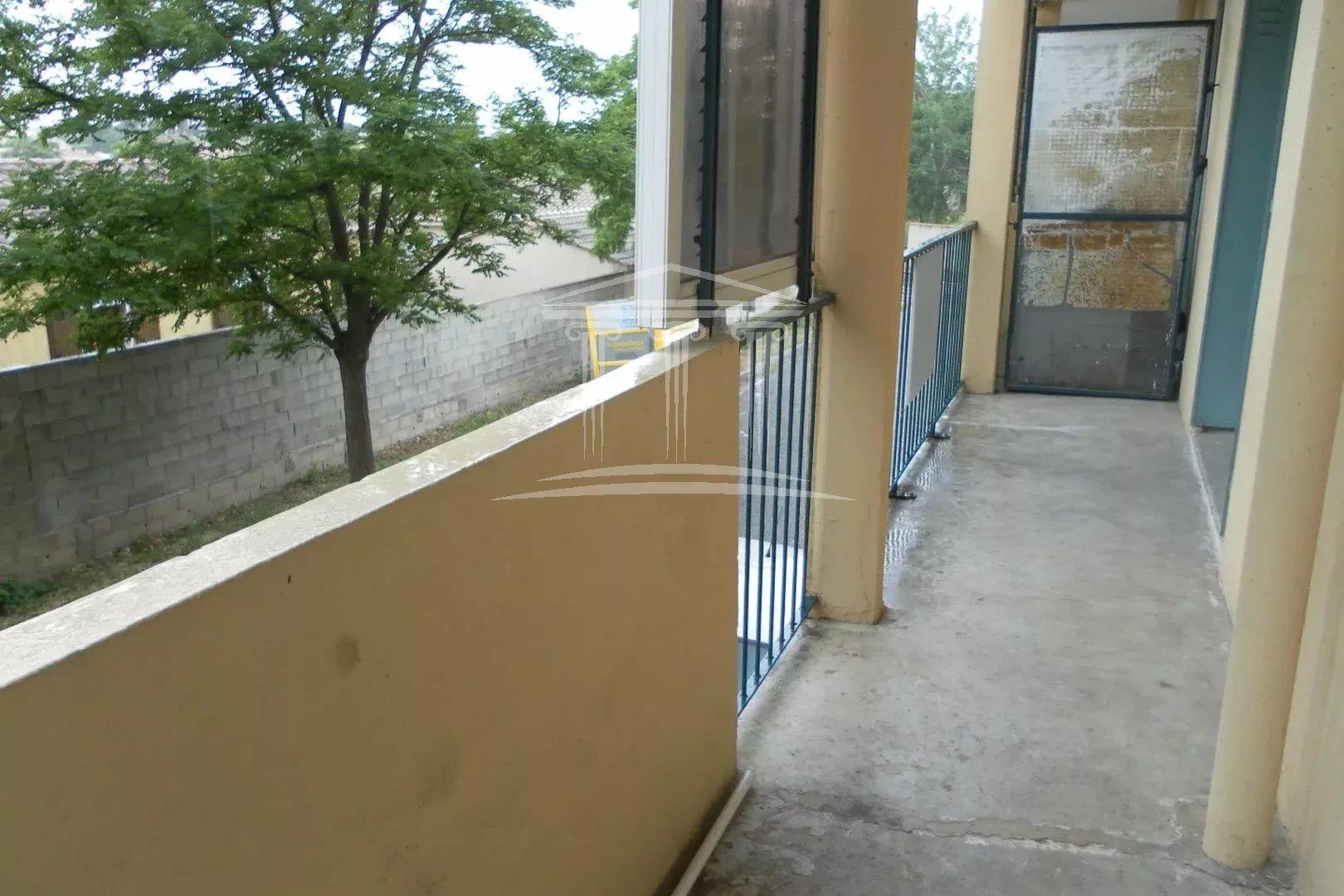 Appartement à vendre, 71m², Sorgues