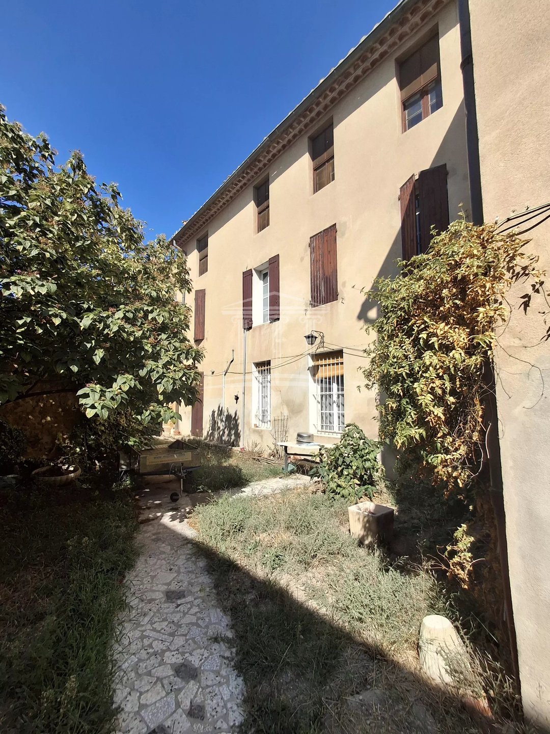 Maison à vendre, 240m², Sorgues