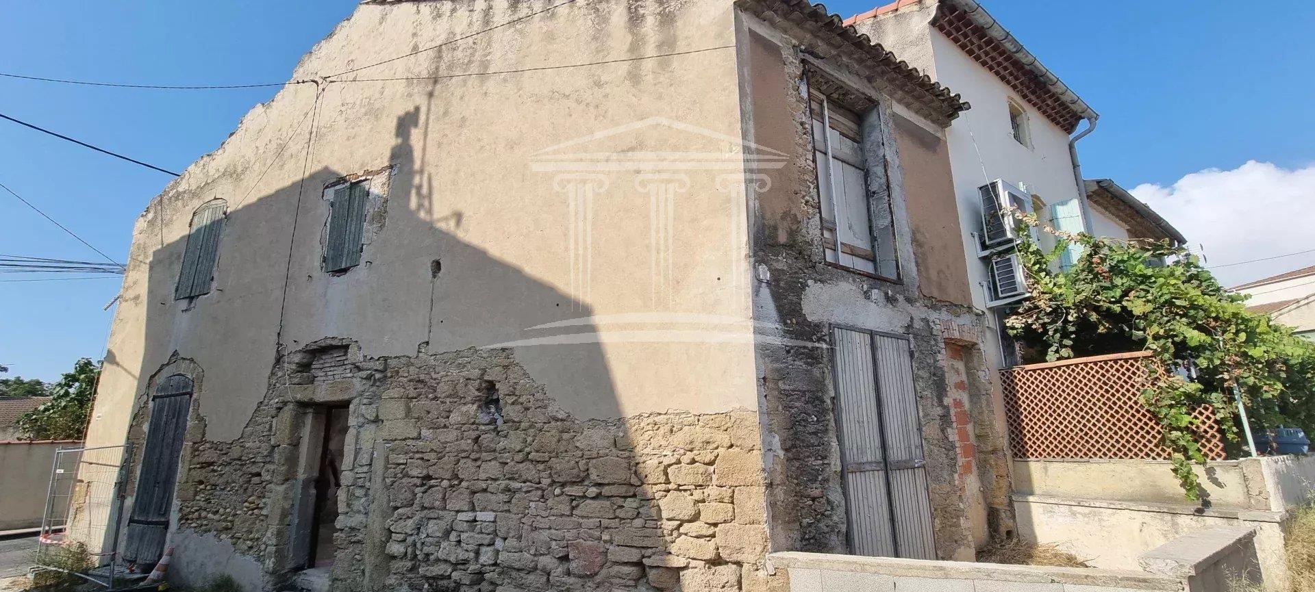 Maison à vendre, 126m², Sorgues