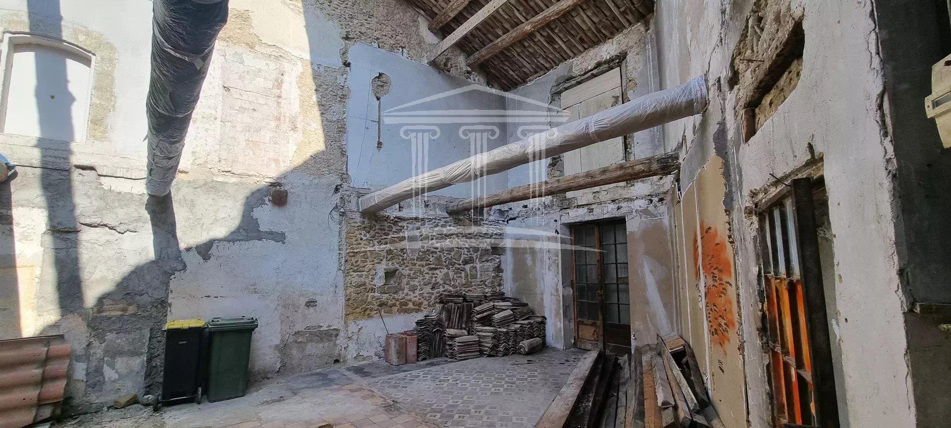 Maison à vendre, 126m², Sorgues