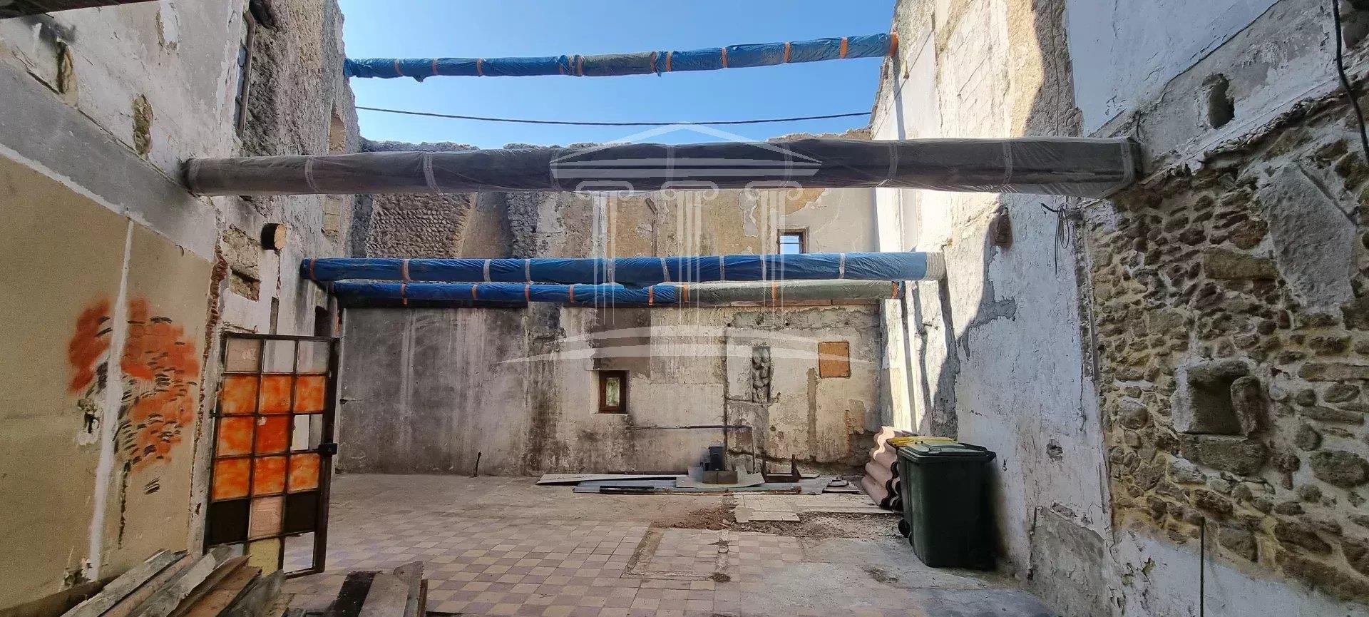 Maison à vendre, 126m², Sorgues