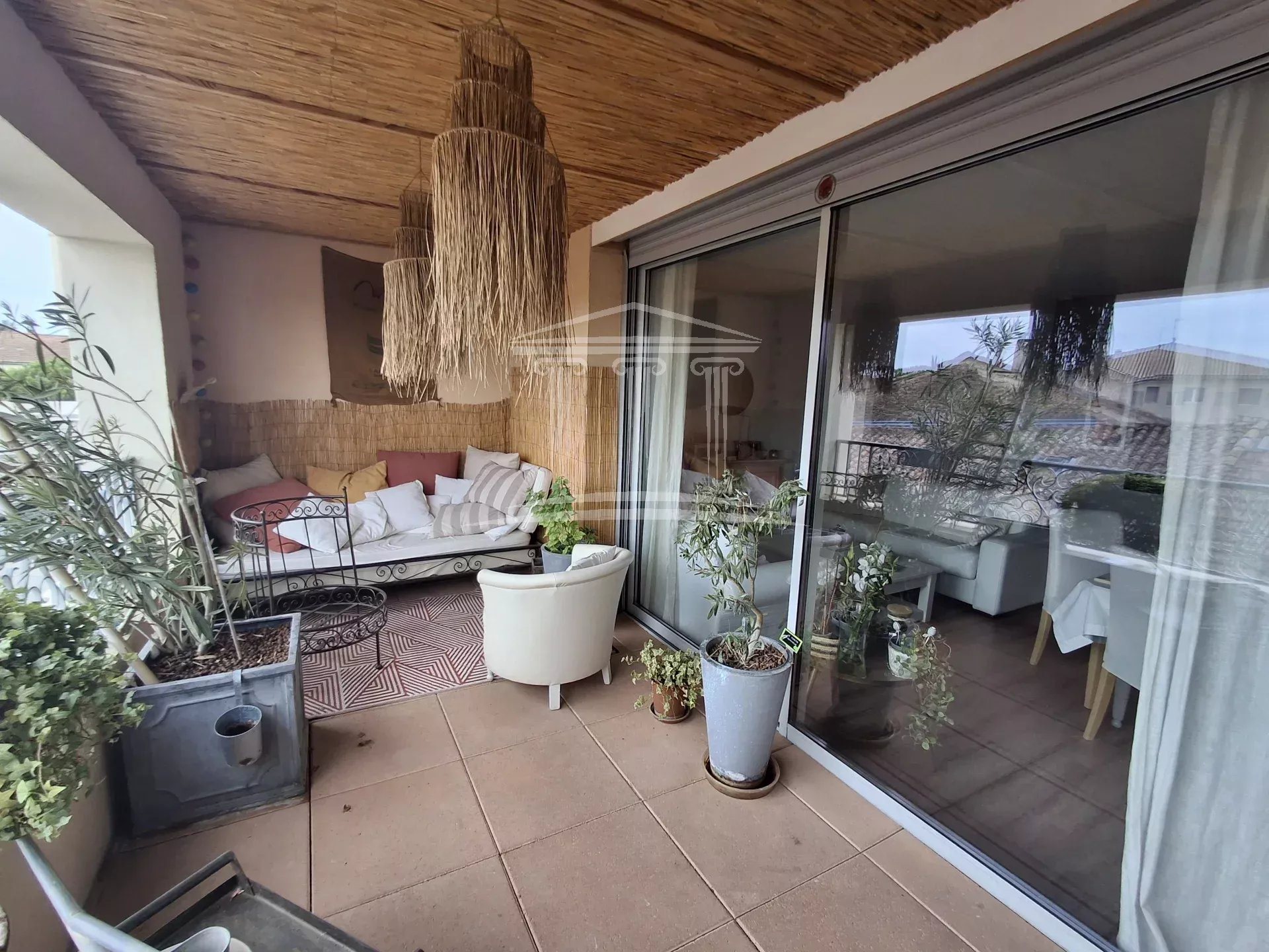 Appartement à vendre, 85m², Sorgues