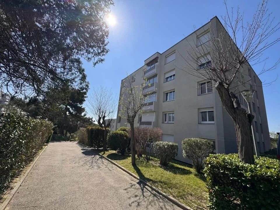 Appartement à vendre, 85m², Martigues