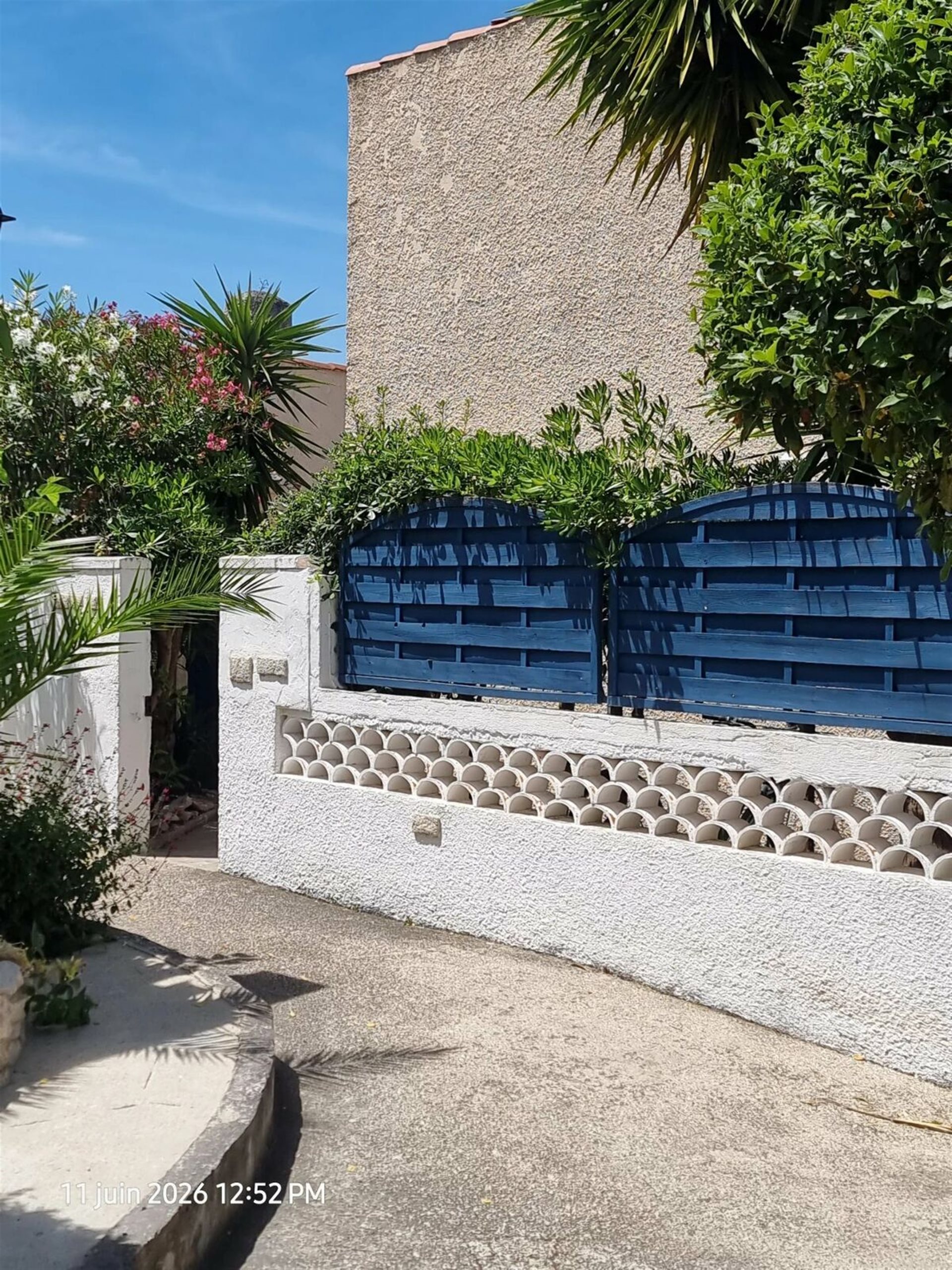 Maison à vendre, 65m², Sausset-les-Pins