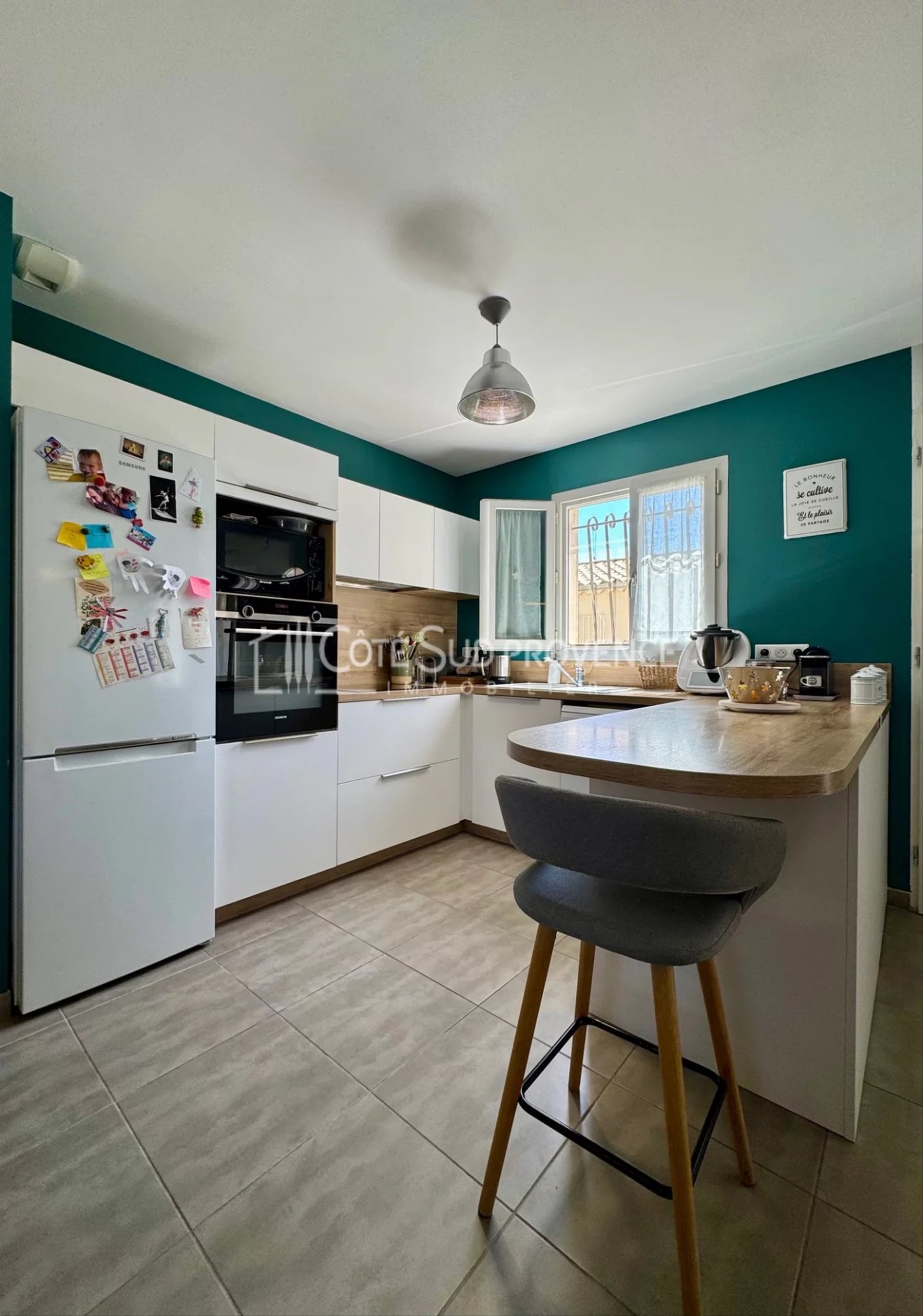 Maison à louer, 90m², Saint-Didier