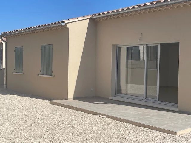Maison à louer, 91m², Saint-Didier