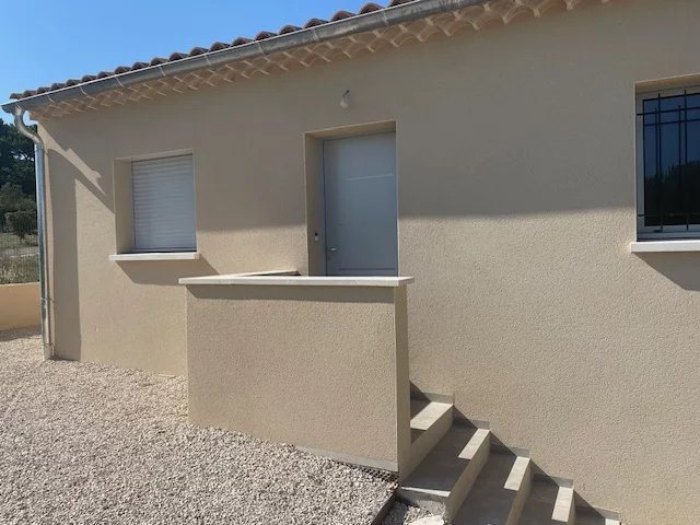 Maison à louer, 91m², Saint-Didier