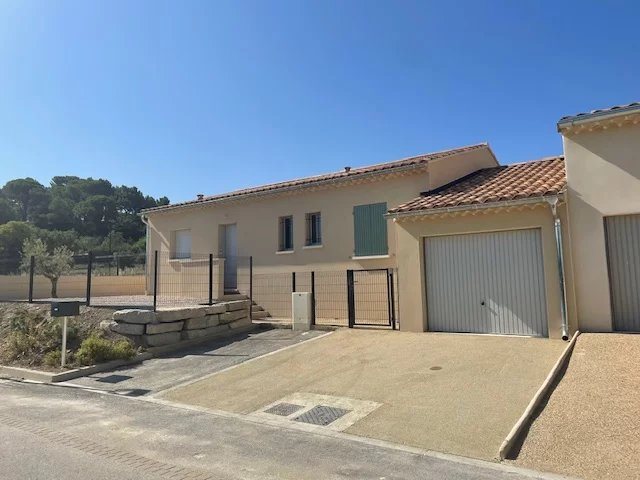 Maison à louer, 91m², Saint-Didier