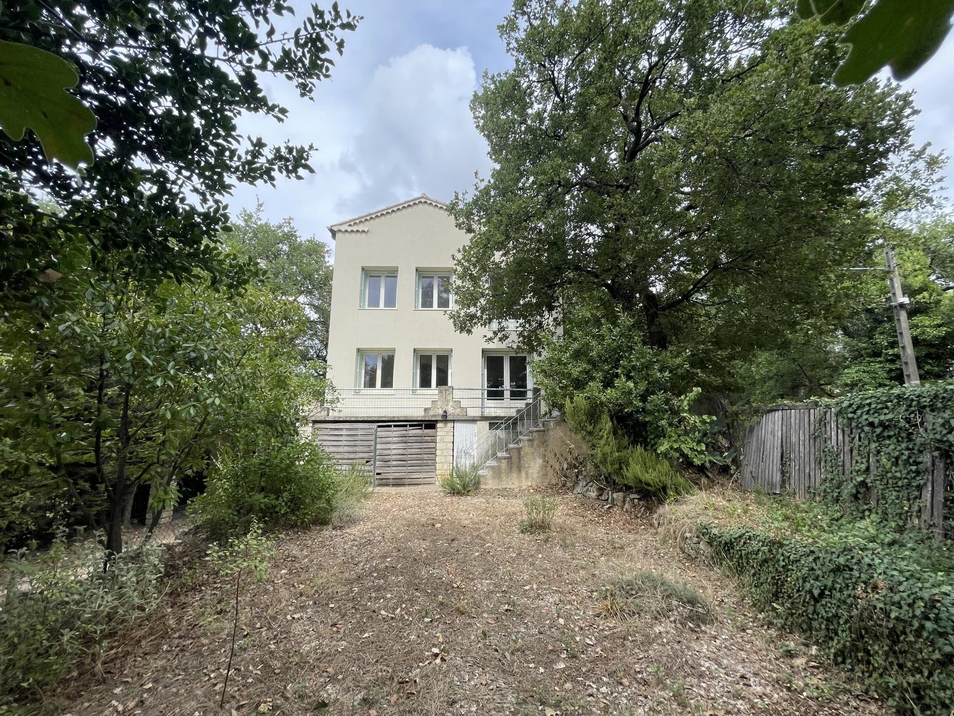 Maison à louer, 97m², Malemort-du-Comtat