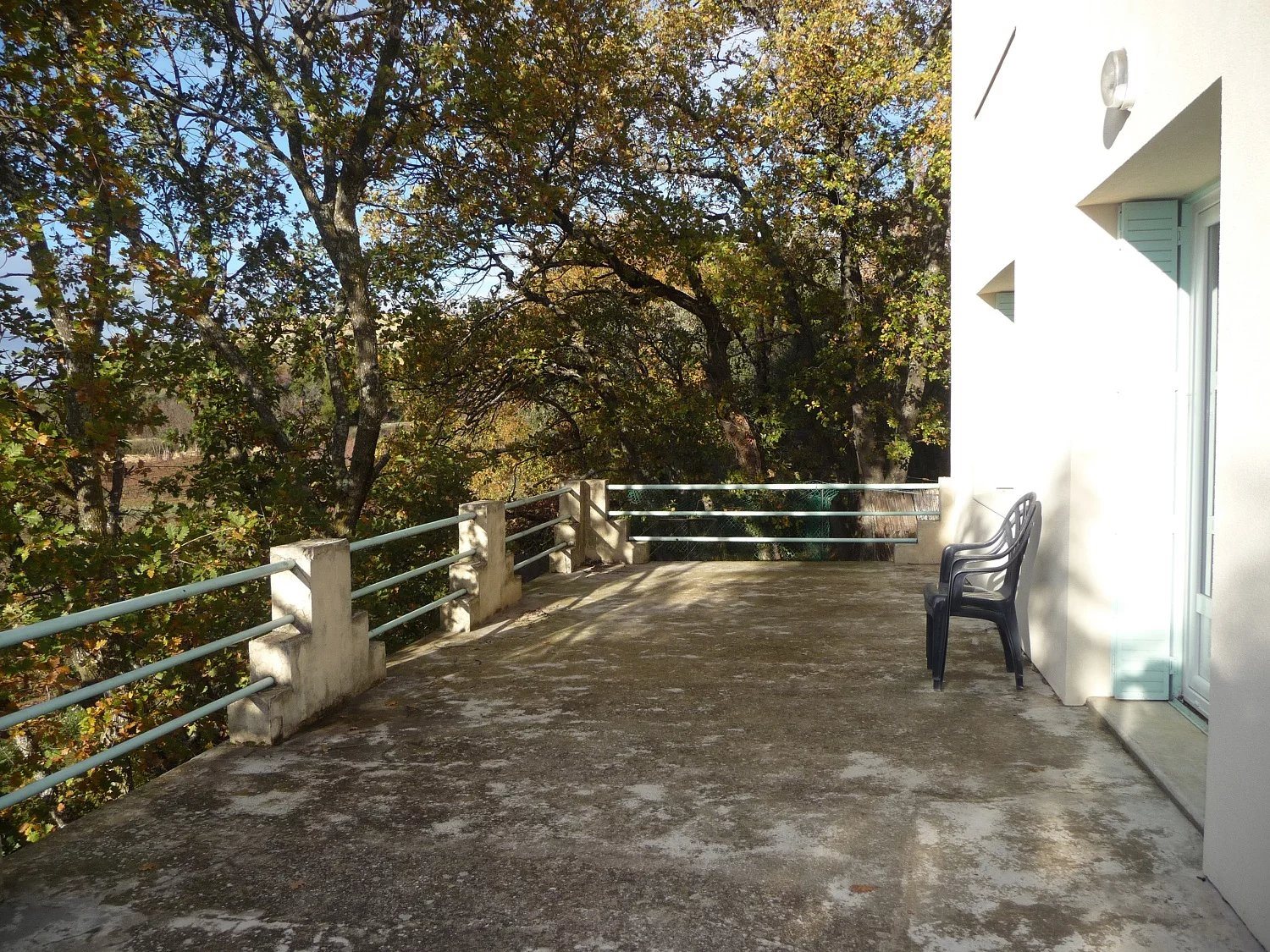 Maison à louer, 97m², Malemort-du-Comtat