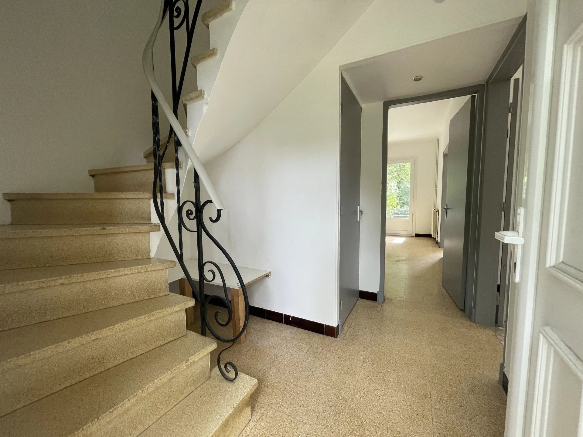 Maison à louer, 97m², Malemort-du-Comtat