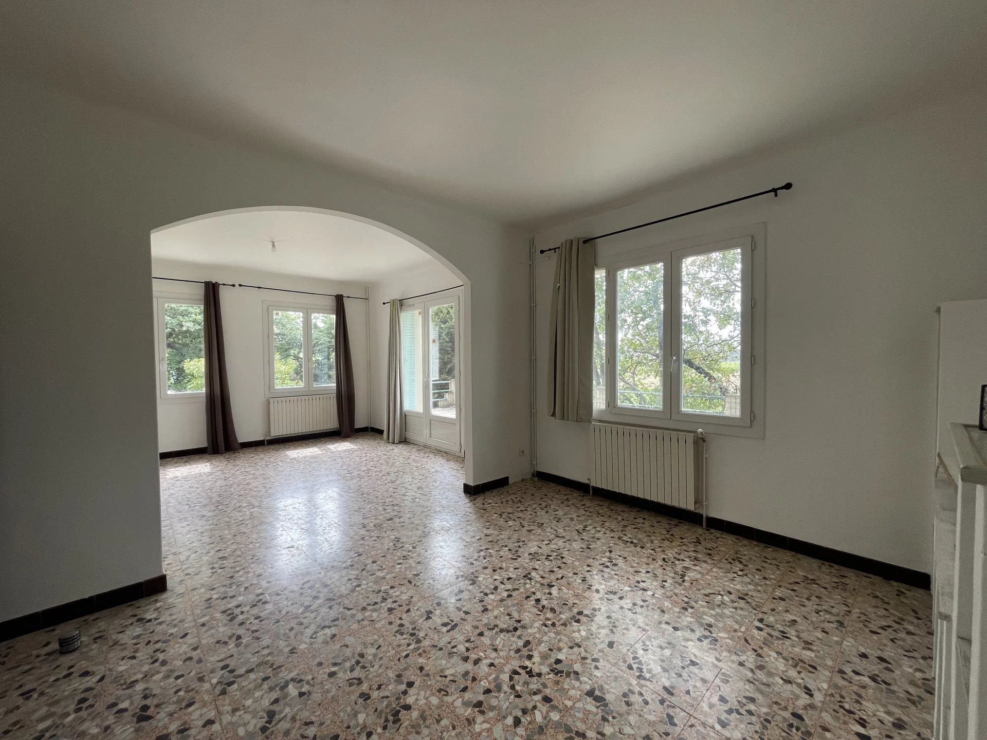 Maison à louer, 97m², Malemort-du-Comtat
