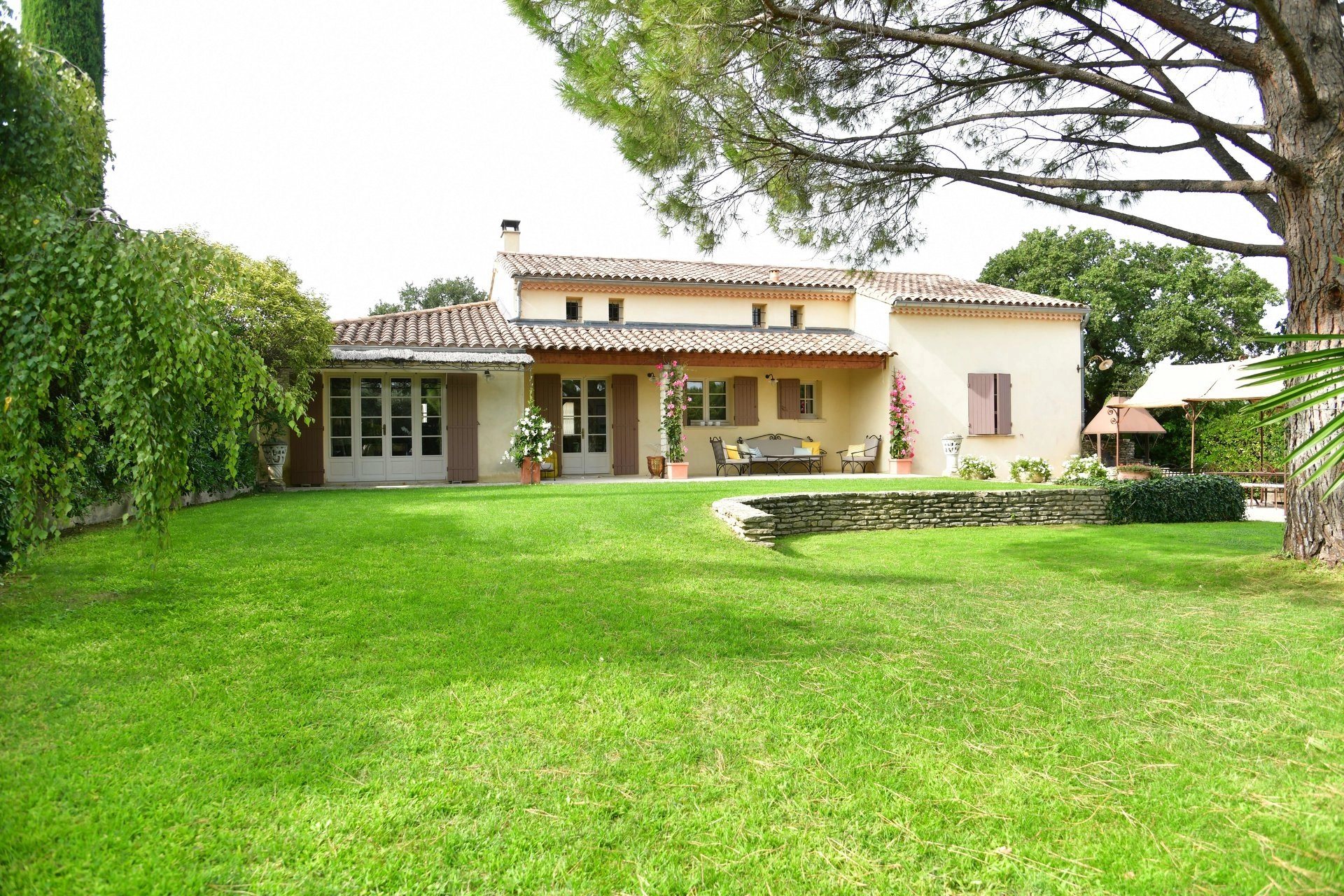 Maison à louer, 204m², Carpentras
