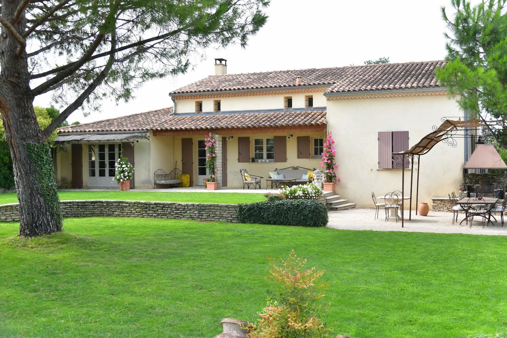 Maison à louer, 204m², Carpentras