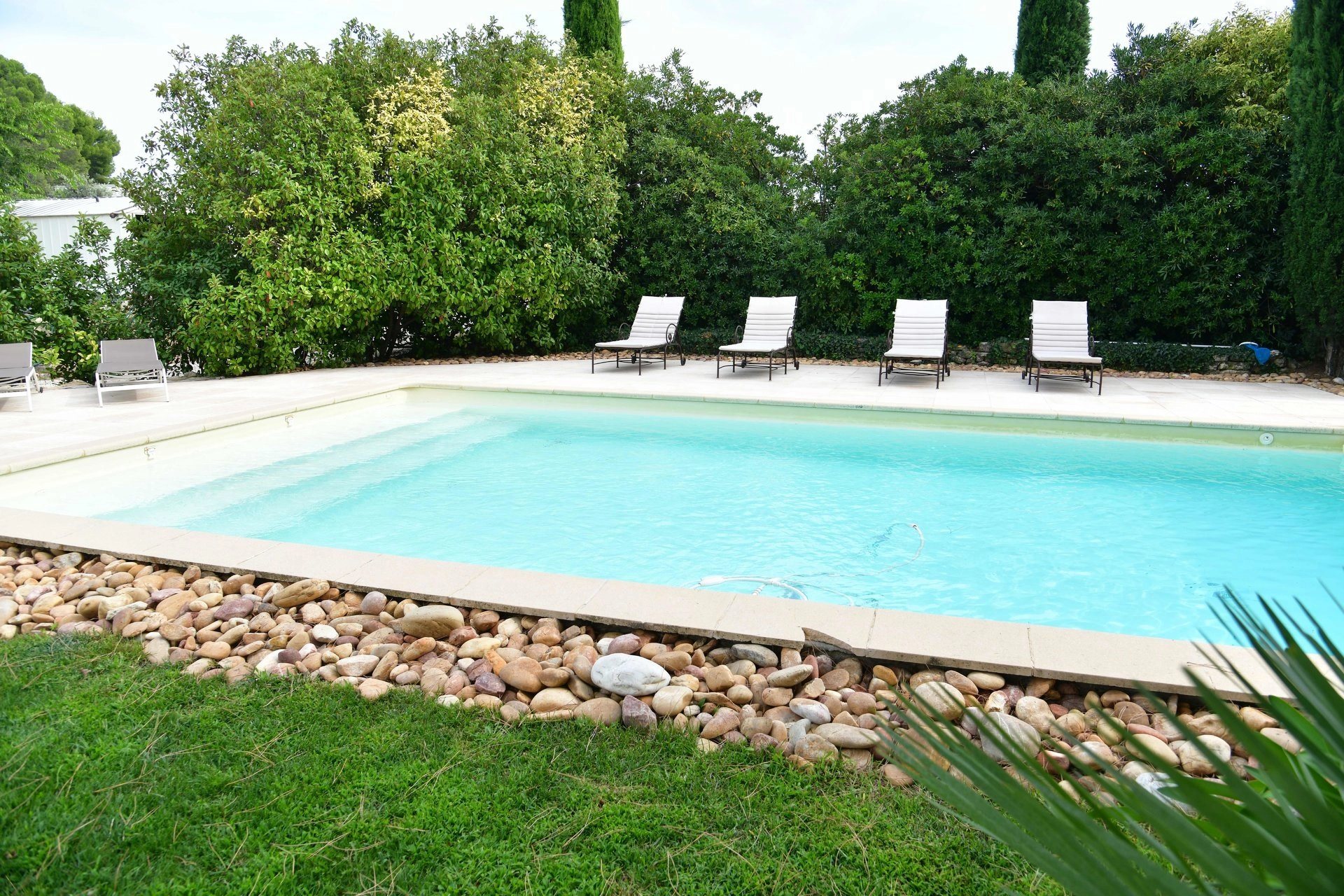 Maison à louer, 204m², Carpentras