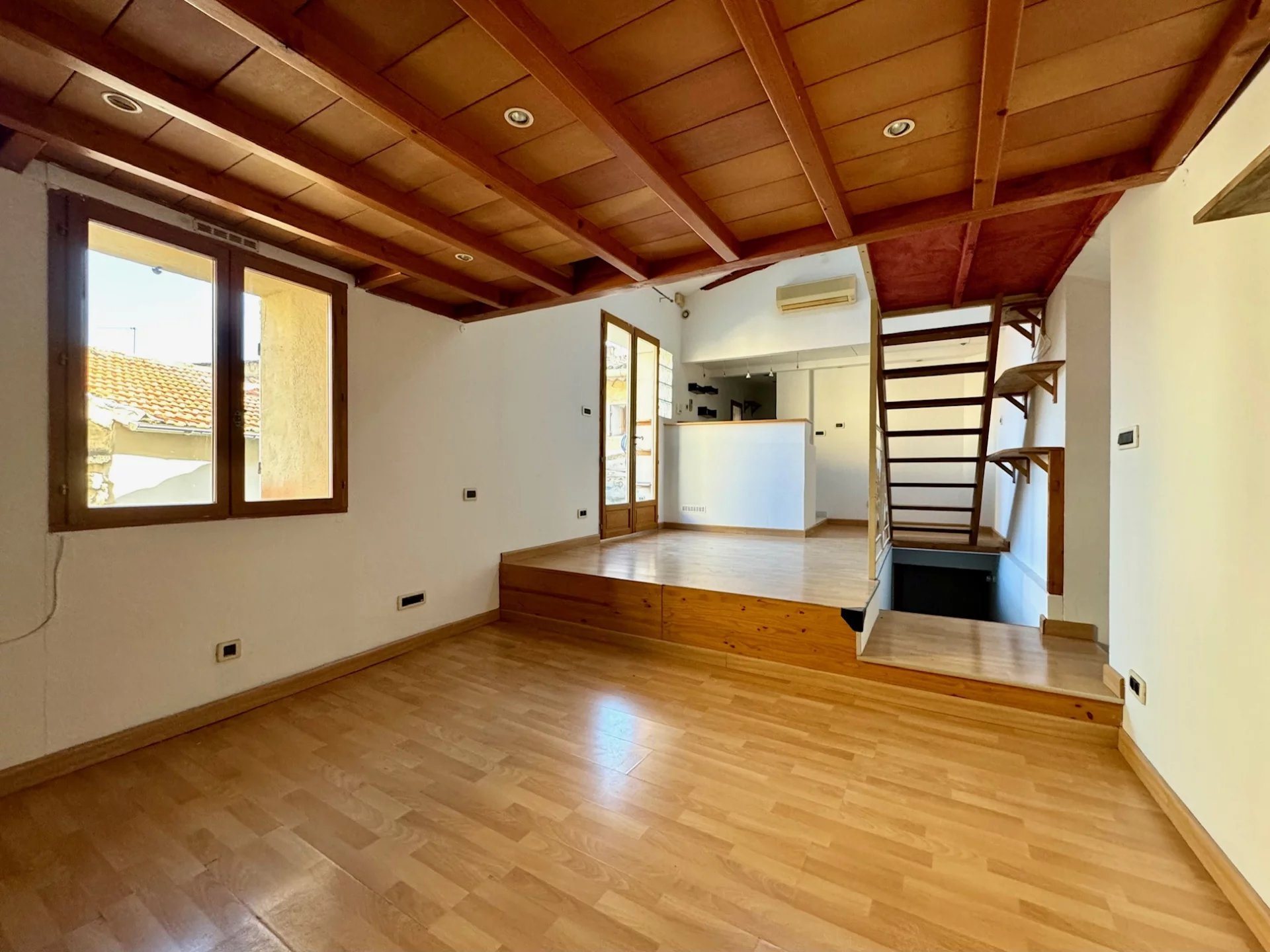 Maison à louer, 70m², Châteauneuf-de-Gadagne