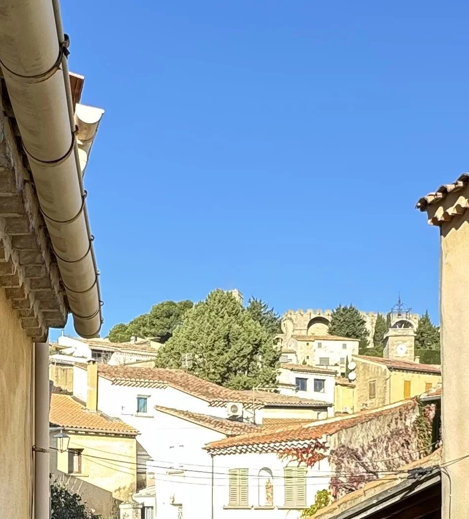 Maison à louer, 70m², Châteauneuf-de-Gadagne