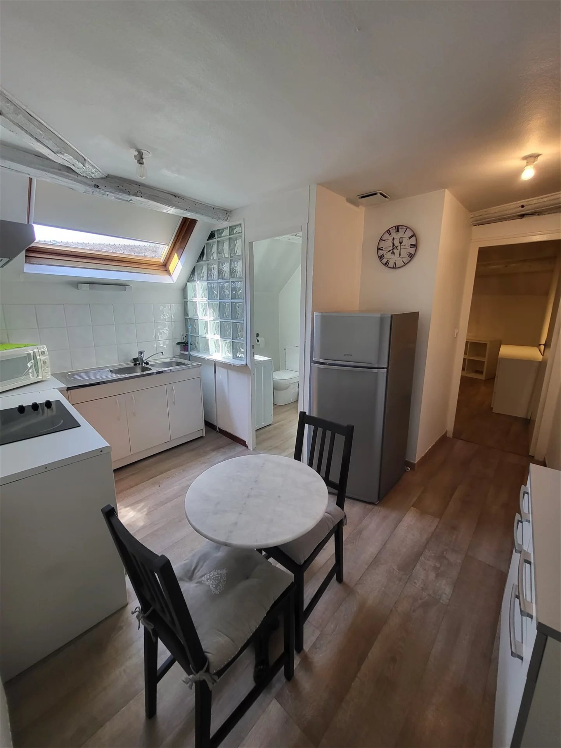 Appartement à louer, 27m², Beaune