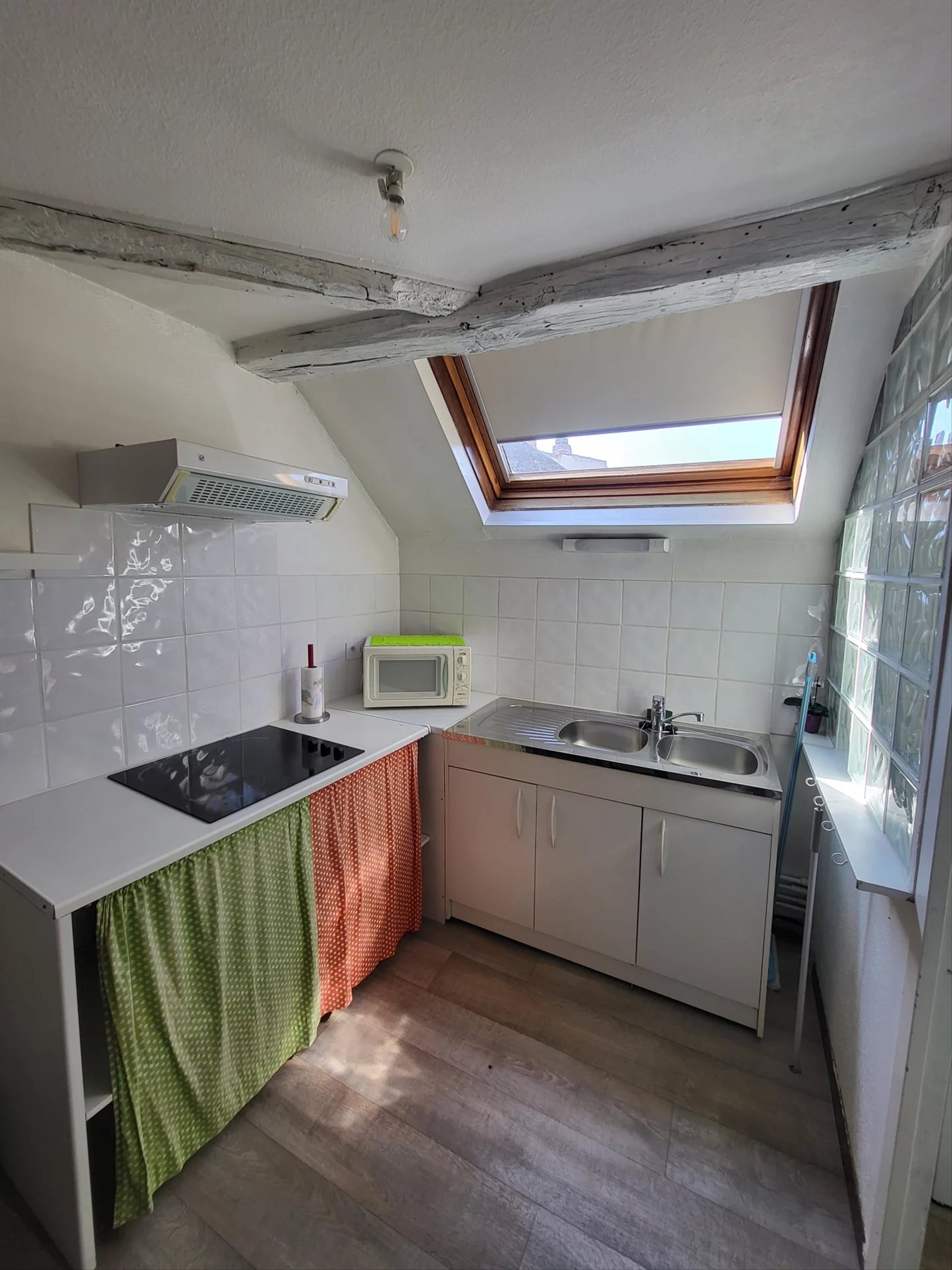 Appartement à louer, 27m², Beaune