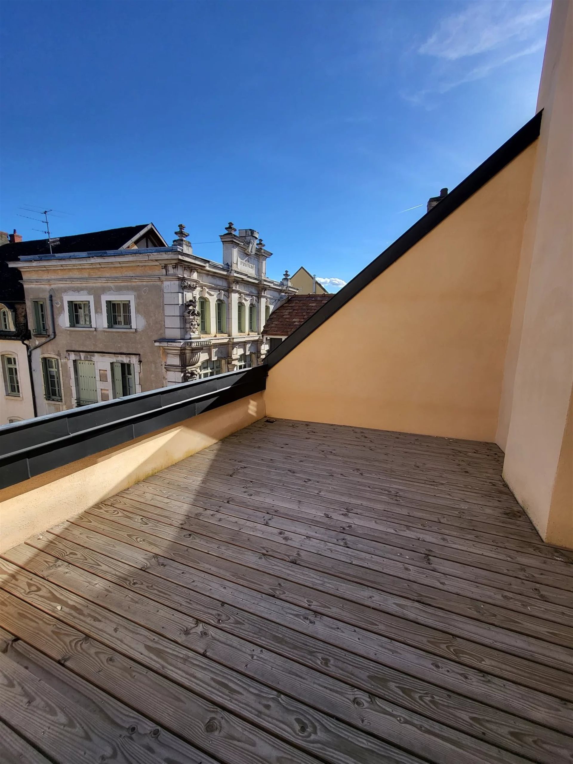 Appartement à vendre, 180m², Beaune
