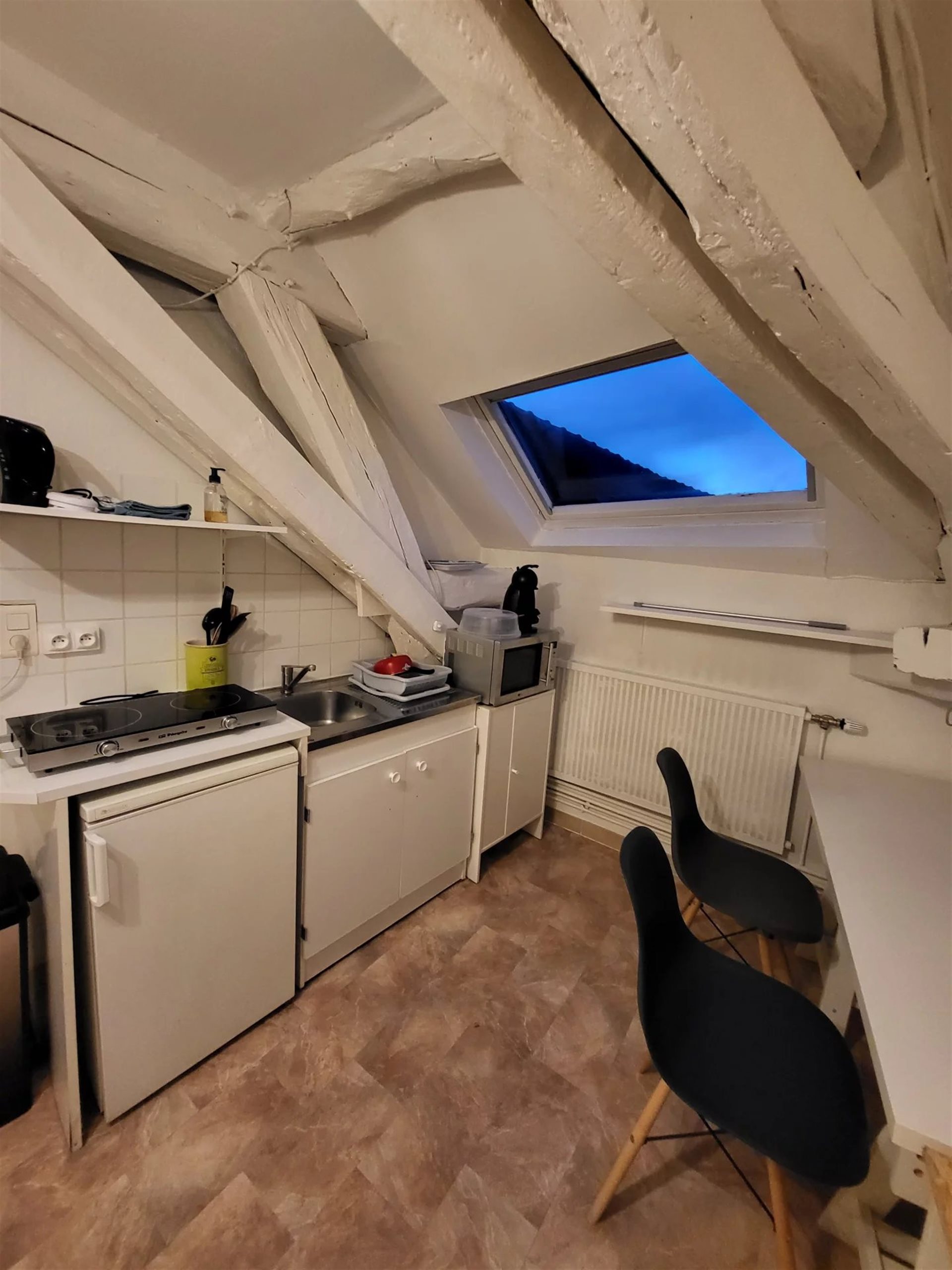 Appartement à vendre, 18m², Beaune