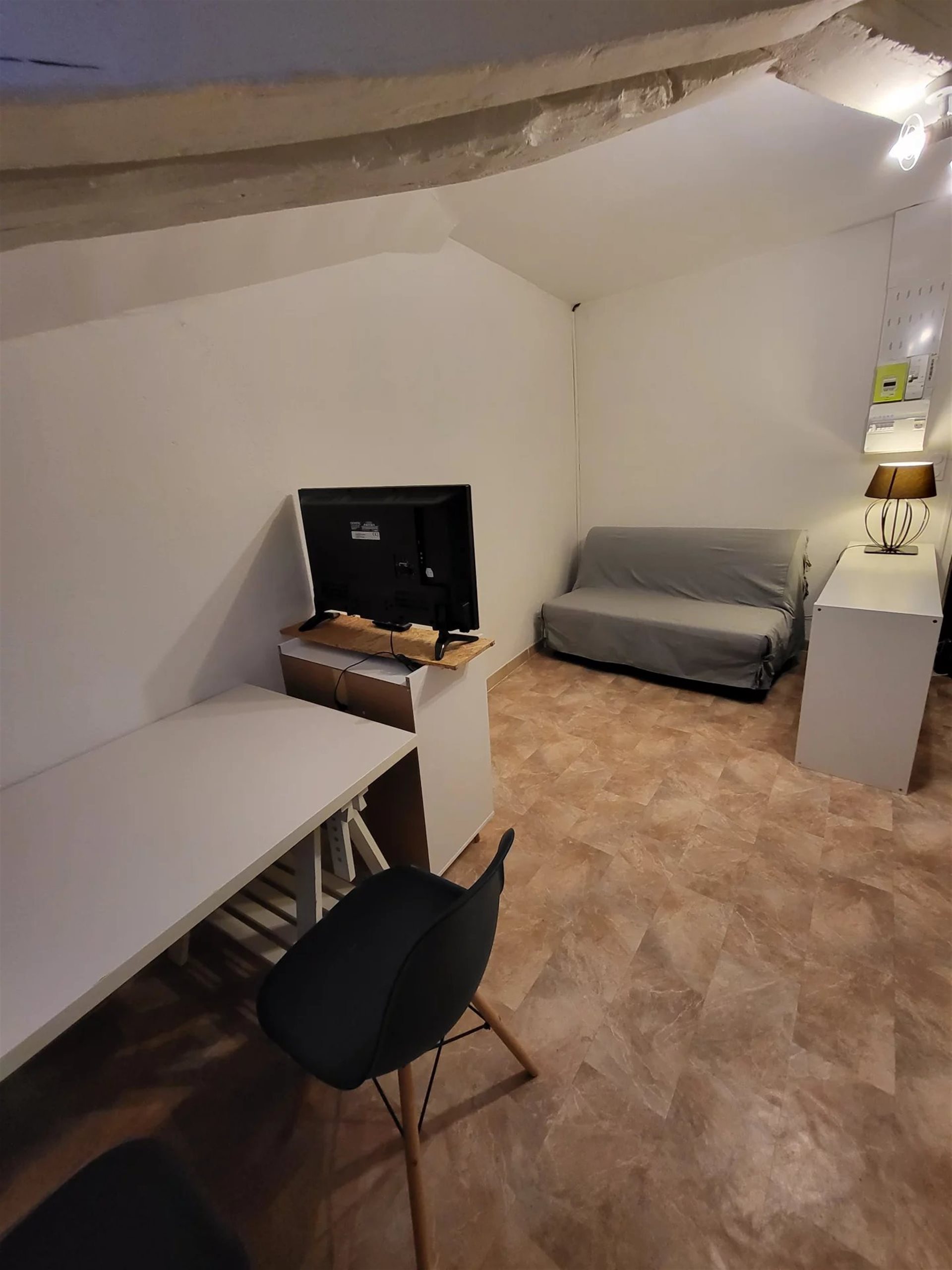 Appartement à vendre, 18m², Beaune