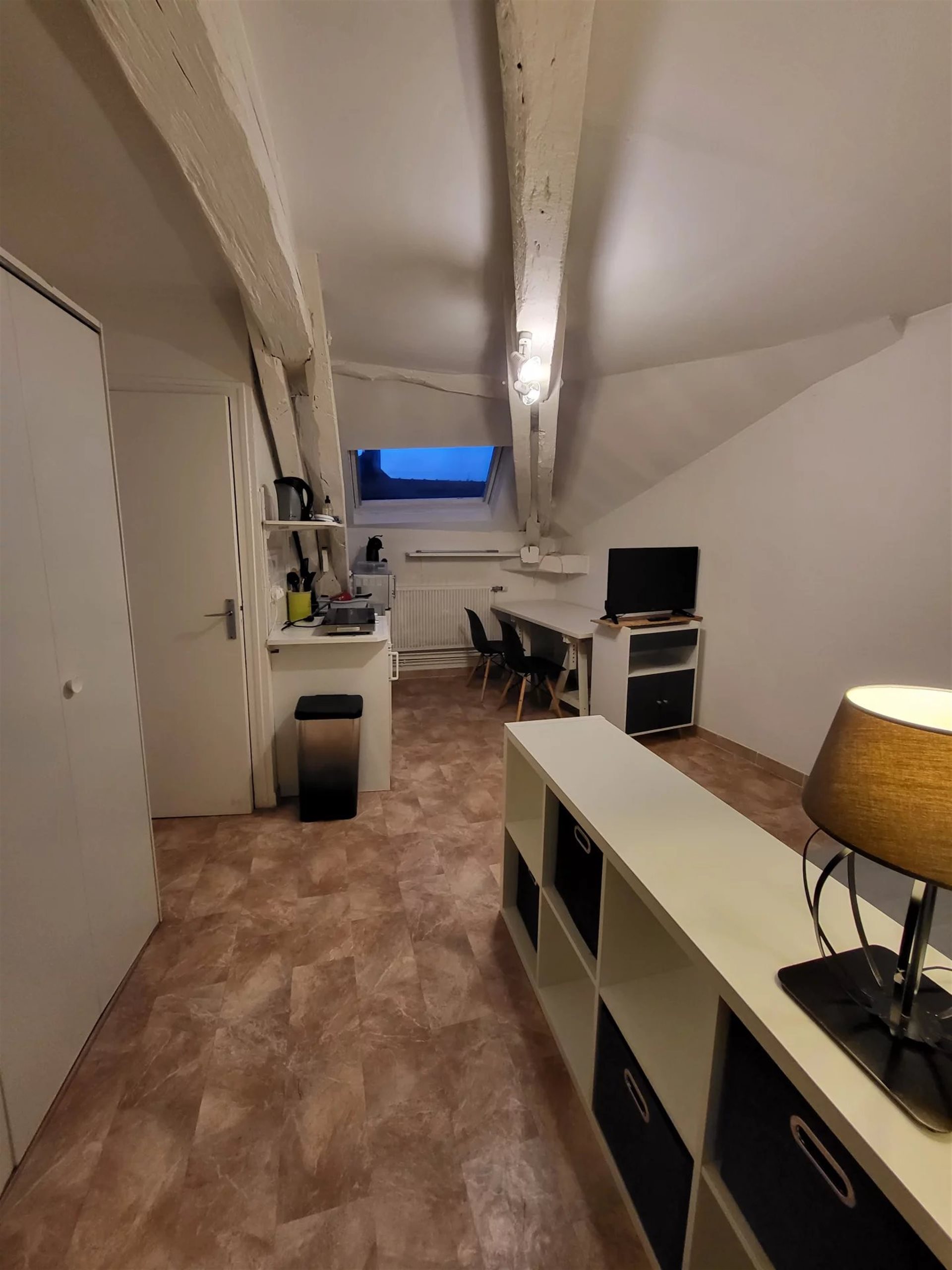 Appartement à vendre, 18m², Beaune